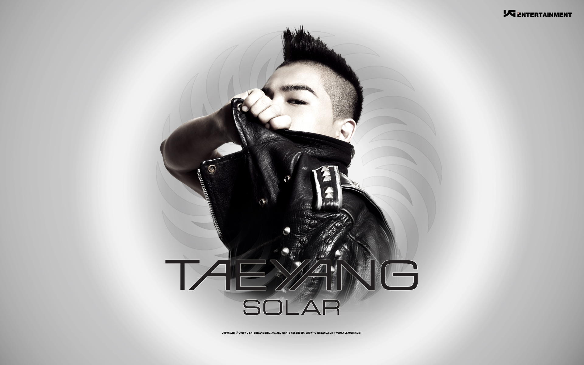 Solの壁紙 Bigbang Loveブログ